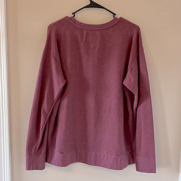 Womens’ Mossimo Supply Co. Sweatshirt Size L - Picture 3 of 4